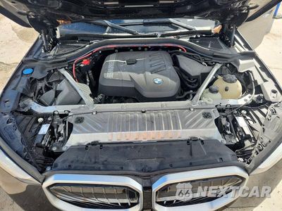 Zdjęcie 11 z 13 samochodu: 2025 B M W X SERIES X3 4D SUV 30 XDRIVE MSPORT VIN:5UX53GP08S9042568 - miniatura