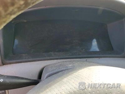 Zdjęcie 9 z 12 samochodu: 2006 TOYOTA COROLLA LE VIN:2T1BR32E56C565965 - miniatura