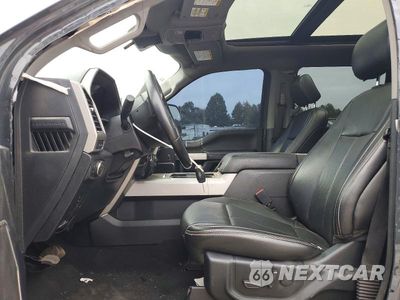 Zdjęcie 7 z 12 samochodu: 2021 FORD F250 SUPER DUTY VIN:1FT7W2BT0MEC02555 - miniatura