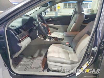 Zdjęcie 7 z 13 samochodu: 2014 TOYOTA CAMRY XLE V6 VIN:4T1BK1FK5EU024419 - miniatura