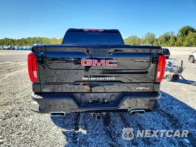 Zdjęcie 6 z 13 samochodu: 2024 GMC SIERRA K1500 AT4 VIN:3GTUUEEL0RG310342 - miniatura