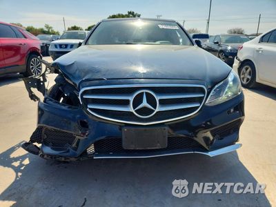 Piąte zdjęcie samochodu w środku: 2014 MERCEDES-BENZ E 350 VIN:WDDHF5KB9EB069641 - miniatura