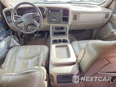 Zdjęcie 8 z 13 samochodu: 2005 CHEVROLET SILVERADO C1500 VIN:2GCEC13T251131693 - miniatura