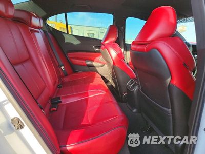 Zdjęcie 10 z 12 samochodu: 2020 ACURA TLX TECHNOLOGY VIN:19UUB3F69LA000555 - miniatura