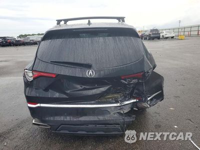 Zdjęcie 6 z 13 samochodu: 2023 ACURA MDX ADVANCE VIN:5J8YE1H8XPL020450 - miniatura