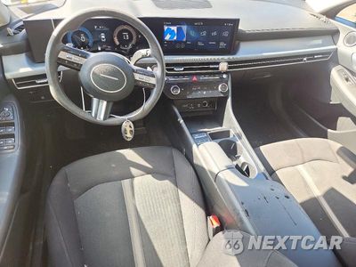 Zdjęcie 8 z 12 samochodu: 2025 HYUNDAI SONATA SEL VIN:KMHL64JA9SA439832 - miniatura