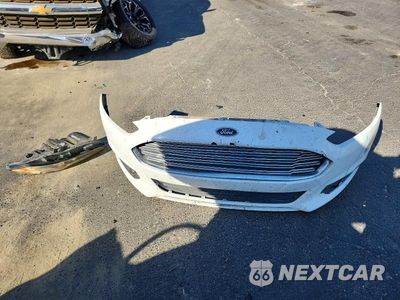 Zdjęcie 12 z 13 samochodu: 2015 FORD FUSION SE VIN:3FA6P0H78FR294883 - miniatura