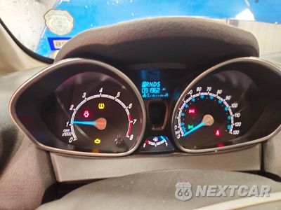 Zdjęcie 9 z 12 samochodu: 2016 FORD FIESTA SE VIN:3FADP4EJ1GM199787 - miniatura