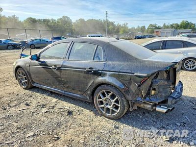 Drugie zdjęcie samochodu z przodu: 2007 ACURA TL TYPE S VIN:19UUA76587A035322 - miniatura