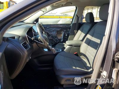 Zdjęcie 7 z 14 samochodu: 2022 CHEVROLET EQUINOX LT VIN:2GNAXKEVXN6153295 - miniatura
