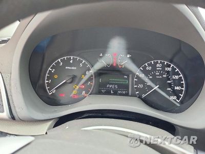Zdjęcie 9 z 13 samochodu: 2014 NISSAN SENTRA S VIN:3N1AB7AP2EL633583 - miniatura
