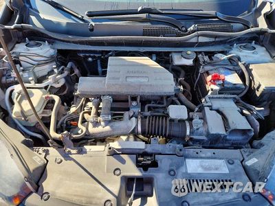 Zdjęcie 12 z 14 samochodu: 2020 HONDA CR-V TOURING VIN:2HKRW2H90LH611223 - miniatura