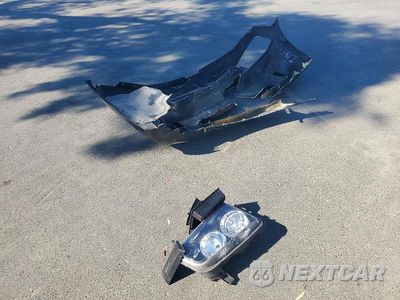 Zdjęcie 12 z 13 samochodu: 2006 DODGE CHARGER SRT-8 VIN:2B3KA73W96H265830 - miniatura