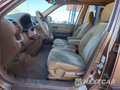 Zdjęcie 7 z 14 samochodu: 2003 HONDA CR-V EX VIN:JHLRD78883C041819 - miniatura
