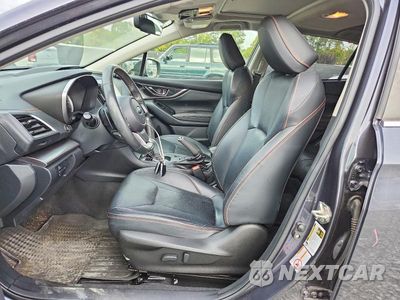Zdjęcie 7 z 13 samochodu: 2019 SUBARU CROSSTREK LIMITED VIN:JF2GTANC7KH363237 - miniatura