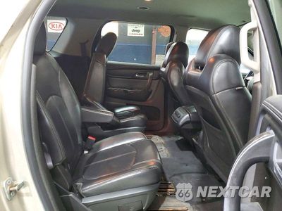 Zdjęcie 11 z 13 samochodu: 2013 GMC ACADIA SLT-1 VIN:1GKKVRKD6DJ185027 - miniatura