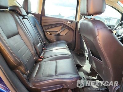 Zdjęcie 10 z 12 samochodu: 2016 FORD C-MAX PREMIUM SEL VIN:1FADP5CU4GL110119 - miniatura