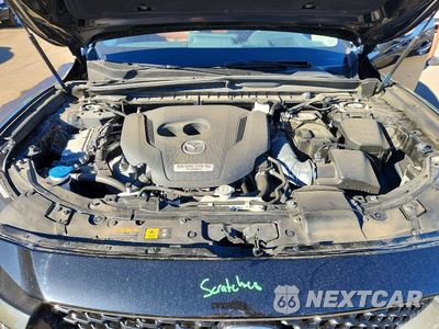 Zdjęcie 12 z 13 samochodu: 2024 MAZDA CX-50 PREMIUM VIN:7MMVABDY3RN188558 - miniatura