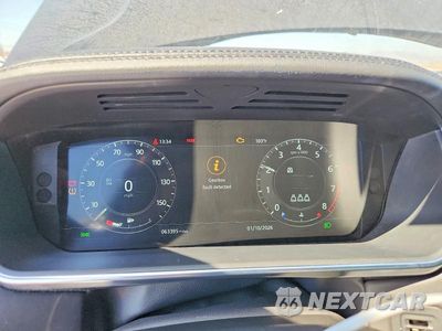 Zdjęcie 9 z 13 samochodu: 2022 LAND ROVER RANGE ROVER HSE WESTMINSTER EDITION VIN:SALGS2RU2NA465996 - miniatura