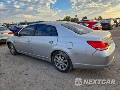 Drugie zdjęcie samochodu z przodu: 2005 TOYOTA AVALON LIMITED VIN:4T1BK36B25U061343 - miniatura