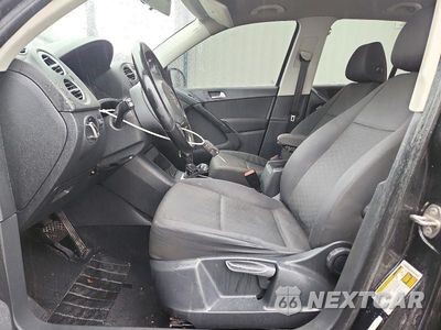 Zdjęcie 7 z 12 samochodu: 2015 VOLKSWAGEN TIGUAN S VIN:WVGAV7AX1FW594206 - miniatura