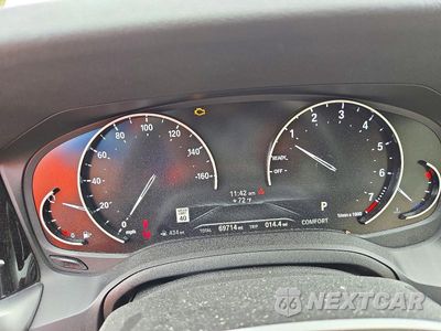 Zdjęcie 9 z 12 samochodu: 2020 BMW 330XI VIN:3MW5R7J04L8B44905 - miniatura