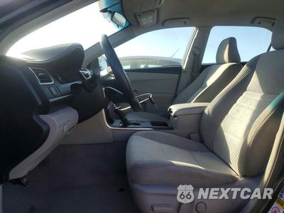 Zdjęcie 7 z 12 samochodu: 2017 TOYOTA CAMRY LE VIN:4T1BF1FK3HU332018 - miniatura
