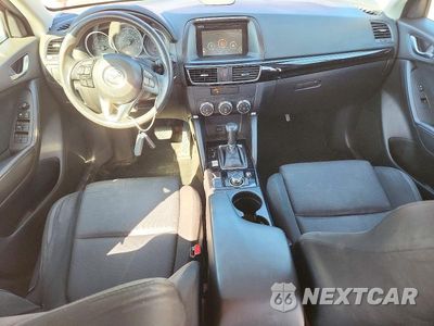 Zdjęcie 8 z 13 samochodu: 2016 MAZDA CX-5 SPORT VIN:JM3KE2BY8G0857936 - miniatura