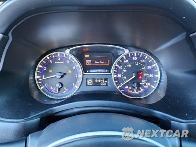 Zdjęcie 9 z 13 samochodu: 2014 INFINITI QX60 BASE VIN:5N1AL0MN1EC513986 - miniatura