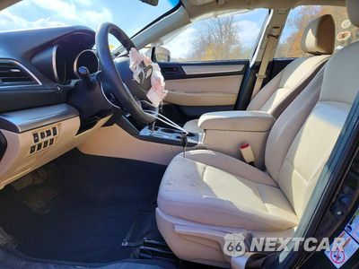 Zdjęcie 7 z 12 samochodu: 2019 SUBARU LEGACY 2.5I VIN:4S3BNAB60K3029288 - miniatura
