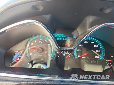 Zdjęcie 9 z 13 samochodu: 2014 CHEVROLET TRAVERSE LT VIN:1GNKRGKD6EJ110115 - miniatura