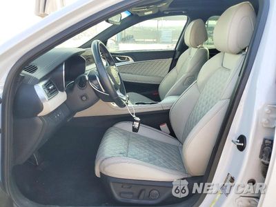 Zdjęcie 7 z 12 samochodu: 2022 GENESIS G70 3.3T STANDARD VIN:KMTG54TE7NU085709 - miniatura