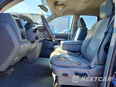 Zdjęcie 7 z 13 samochodu: 2007 DODGE RAM 1500 ST VIN:1D7HA18277J587495 - miniatura
