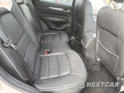 Zdjęcie 11 z 13 samochodu: 2025 MAZDA CX-5 PREFERRED VIN:JM3KFBCLXS0644902 - miniatura