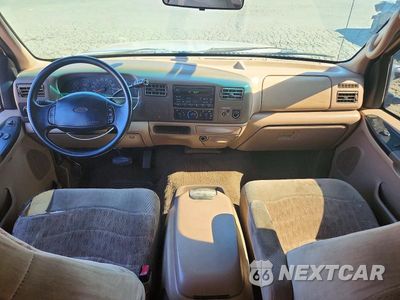 Zdjęcie 8 z 13 samochodu: 1999 FORD F250 SUPER DUTY VIN:1FTNX20S6XED49997 - miniatura