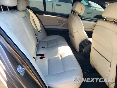 Zdjęcie 10 z 12 samochodu: 2015 BMW 550 I VIN:WBAKN9C58FD960784 - miniatura