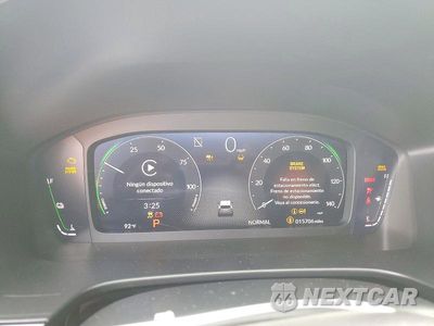 Zdjęcie 9 z 13 samochodu: 2026 HONDA CR-V SPORT TOURING VIN:7FARS6H94TE105514 - miniatura