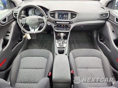 Zdjęcie 8 z 13 samochodu: 2019 HYUNDAI IONIQ SEL VIN:KMHC75LC4KU139731 - miniatura