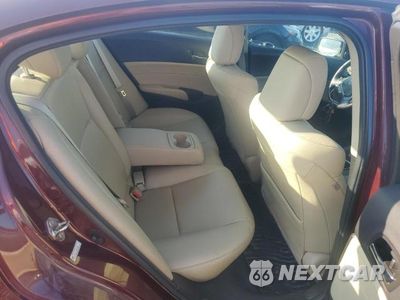 Zdjęcie 10 z 12 samochodu: 2016 ACURA ILX BASE WATCH PLUS VIN:19UDE2F35GA000923 - miniatura