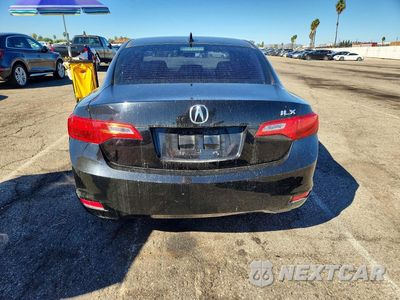 Zdjęcie 6 z 12 samochodu: 2013 ACURA ILX 20 PREMIUM VIN:19VDE1F55DE007575 - miniatura