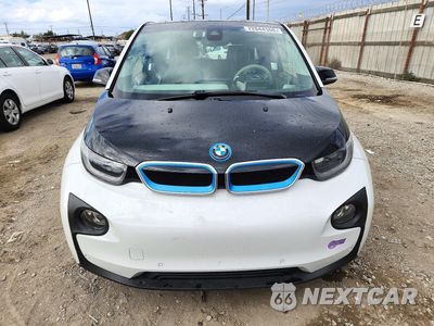 Piąte zdjęcie samochodu w środku: 2015 BMW I3 REX VIN:WBY1Z4C55FV500674 - miniatura