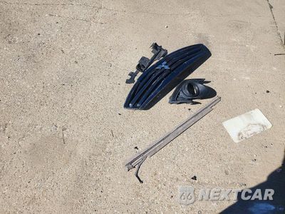 Zdjęcie 12 z 13 samochodu: 2018 MITSUBISHI MIRAGE G4 ES VIN:ML32F3FJ6JHF03565 - miniatura