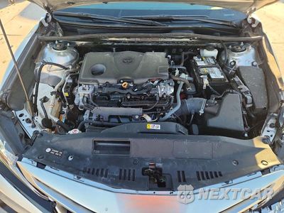 Zdjęcie 11 z 13 samochodu: 2024 TOYOTA CAMRY SE VIN:4T1G11AK0RU228955 - miniatura