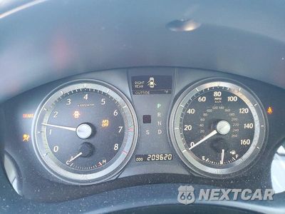 Zdjęcie 9 z 13 samochodu: 2007 LEXUS ES 350 VIN:JTHBJ46G572075596 - miniatura