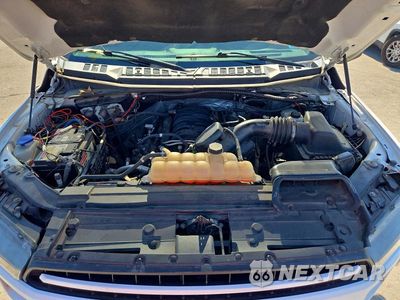 Zdjęcie 11 z 12 samochodu: 2018 FORD F150 SUPERCREW VIN:1FTEW1E59JKC47909 - miniatura