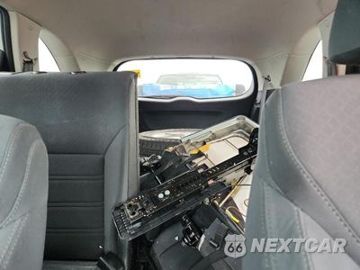 Zdjęcie 10 z 13 samochodu: 2019 KIA SORENTO LX V6 VIN:5XYPG4A59KG497106 - miniatura
