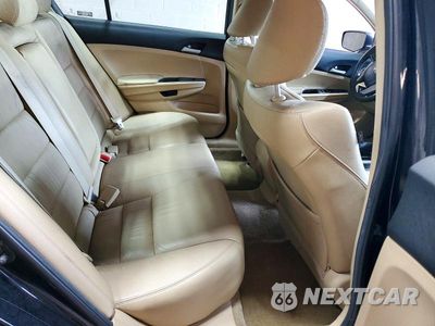 Zdjęcie 10 z 12 samochodu: 2012 HONDA ACCORD SE VIN:1HGCP2F6XCA140850 - miniatura