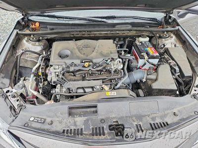 Zdjęcie 11 z 12 samochodu: 2023 TOYOTA CAMRY LE VIN:4T1C11AK5PU792354 - miniatura
