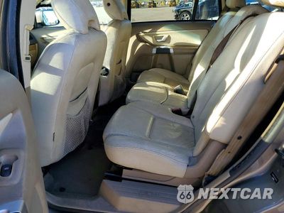 Zdjęcie 11 z 13 samochodu: 2010 VOLVO XC90 3.2 VIN:YV4982CZXA1553575 - miniatura