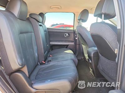 Zdjęcie 10 z 13 samochodu: 2023 HYUNDAI IONIQ 5 SEL VIN:KM8KNDAF2PU162585 - miniatura